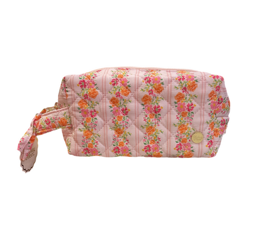 The Darling Effect - Essentials Bag - PINK