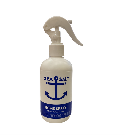 Swedish Dream- Sea Salt Home Spray
