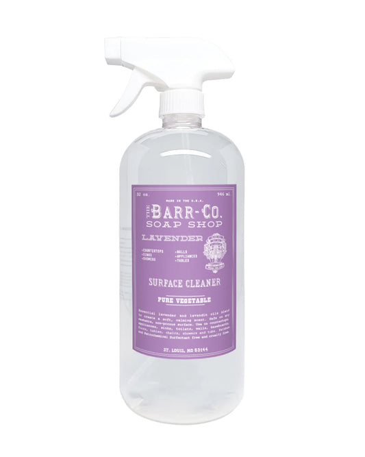 Barr-Co. - Lavender Surface Cleaner