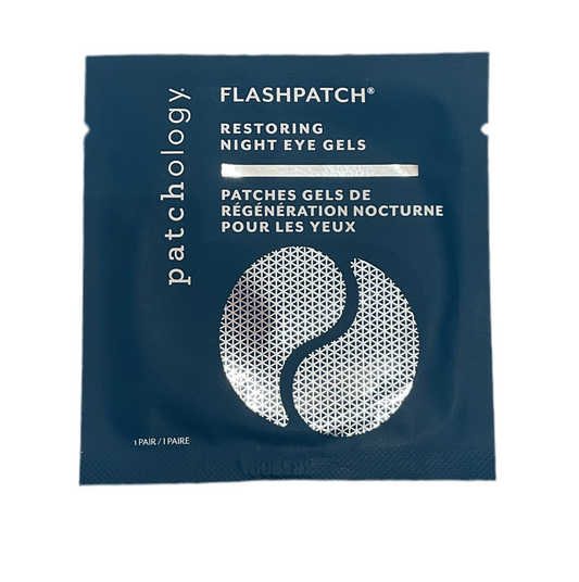 Patchology- Restoring Night Eye Gels