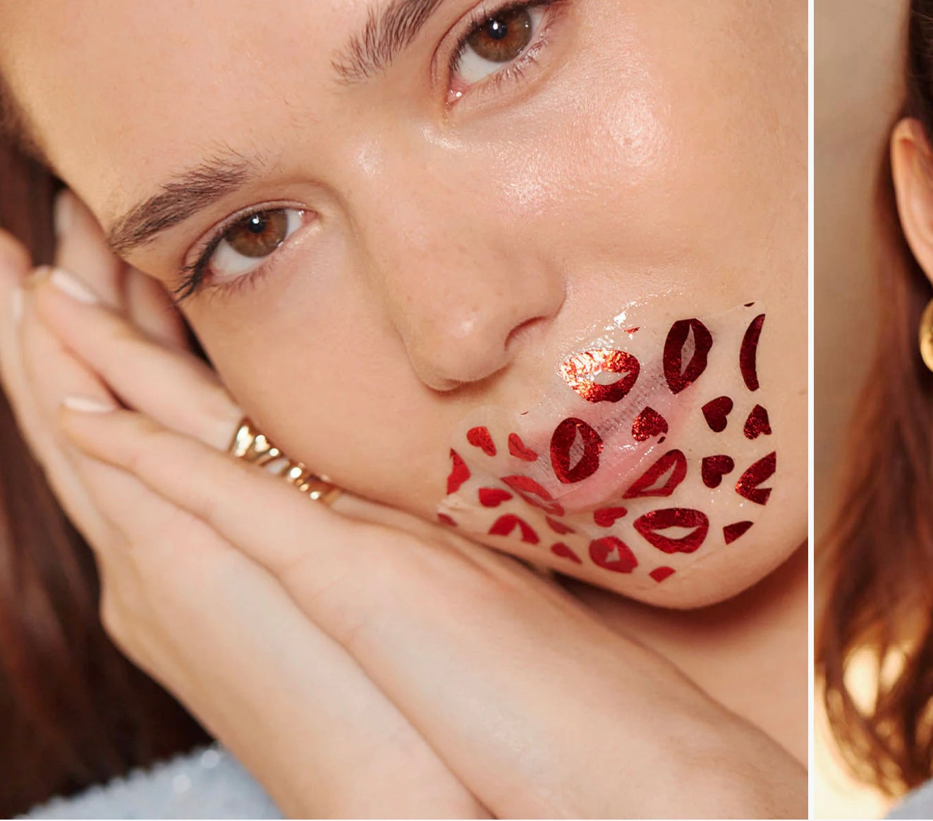 Vitamasques- Lip Mask Plump & Repair