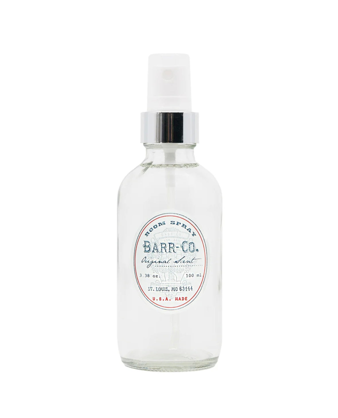Barr-Co. Room Spray