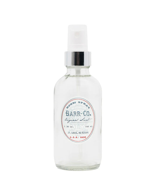 Barr-Co. Room Spray