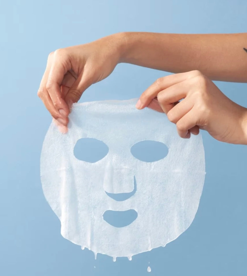 Dr. Jart- Soothing Hydra Solution