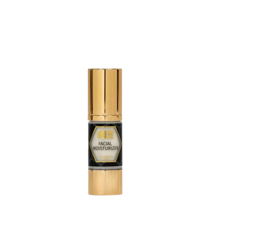 Generation Bee- Facial Moisturizer