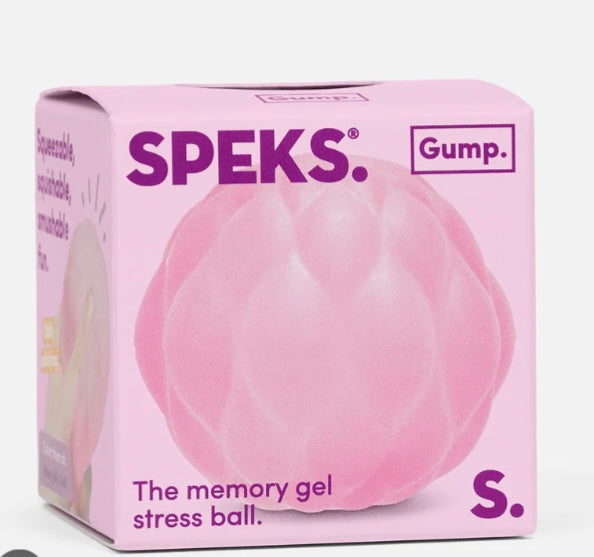 Speks- Moon Jelly Quilt