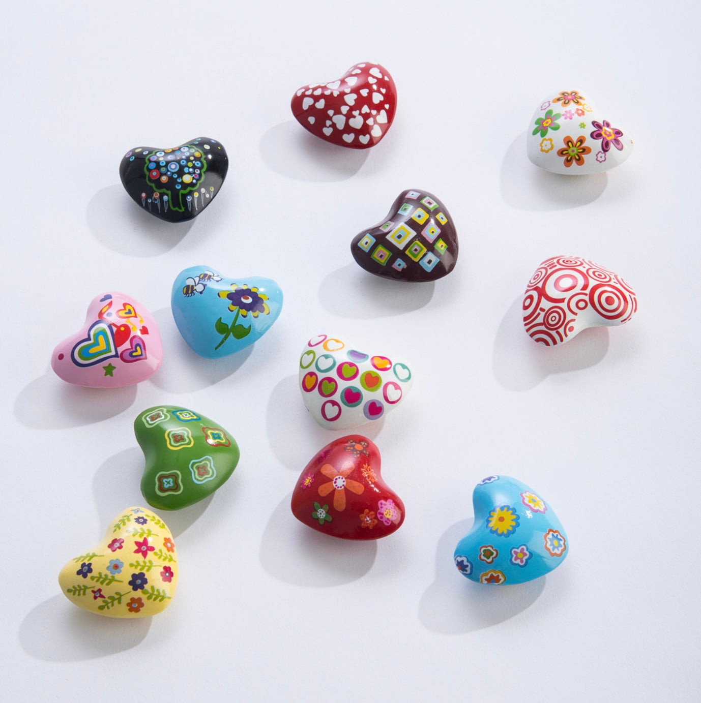 GeoCentral- Heart Chimes