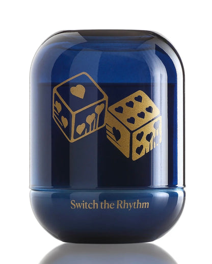 Ojo- Game Night Candle 7.8oz