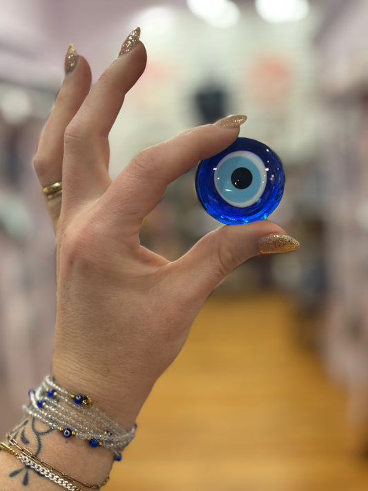 Evil Eye Trinket