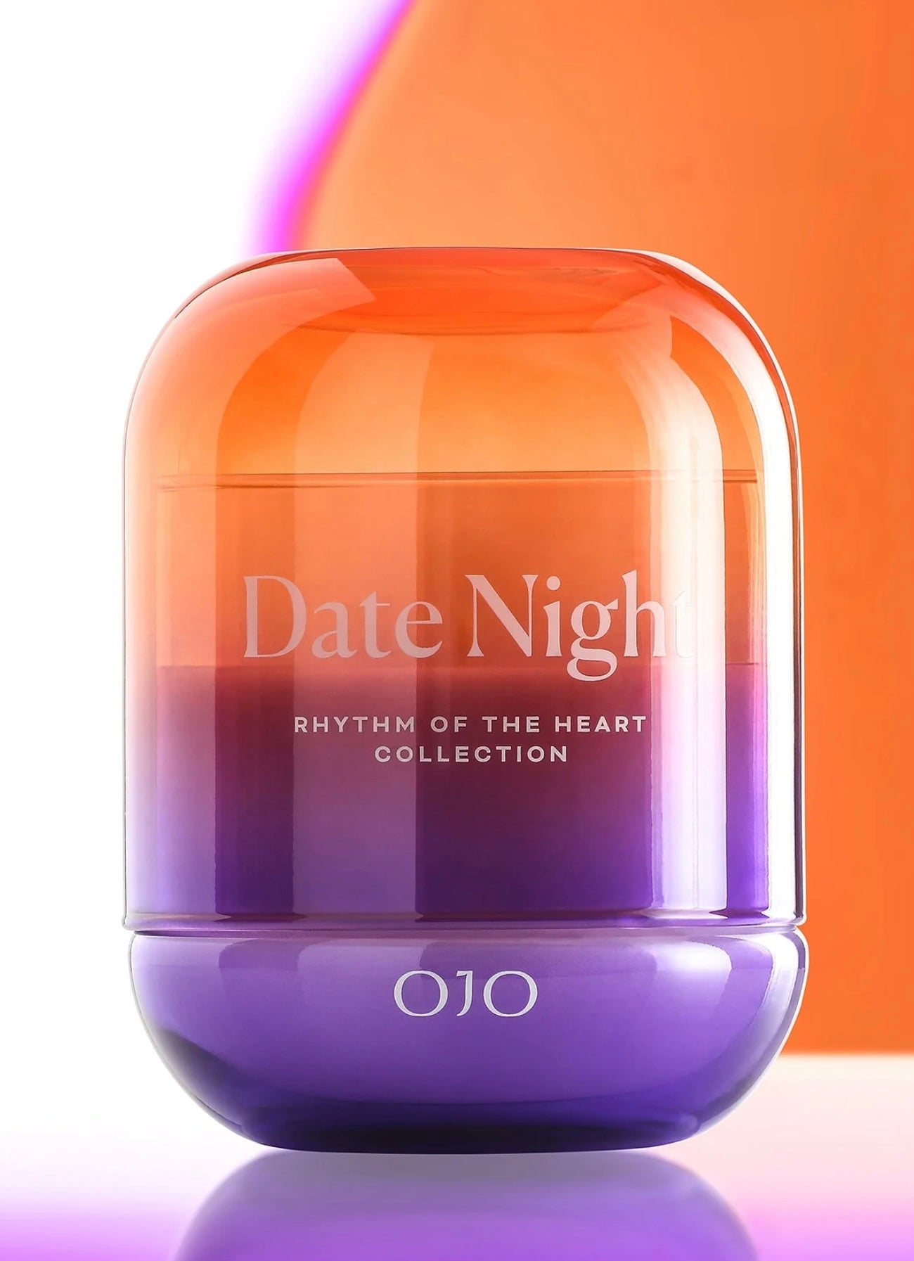 Ojo- Date Night Candle 7.8oz