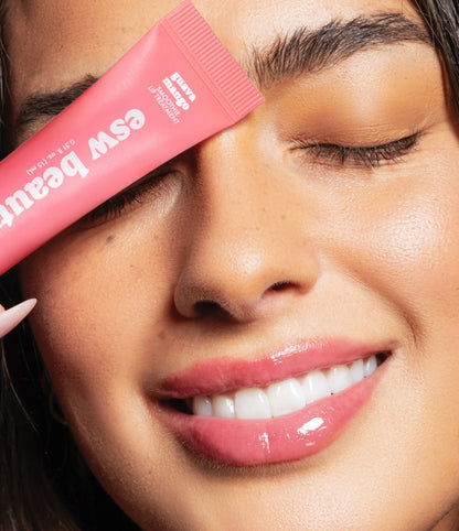 ESW Beauty- Guava Mango- Smoothie Lip Treatment