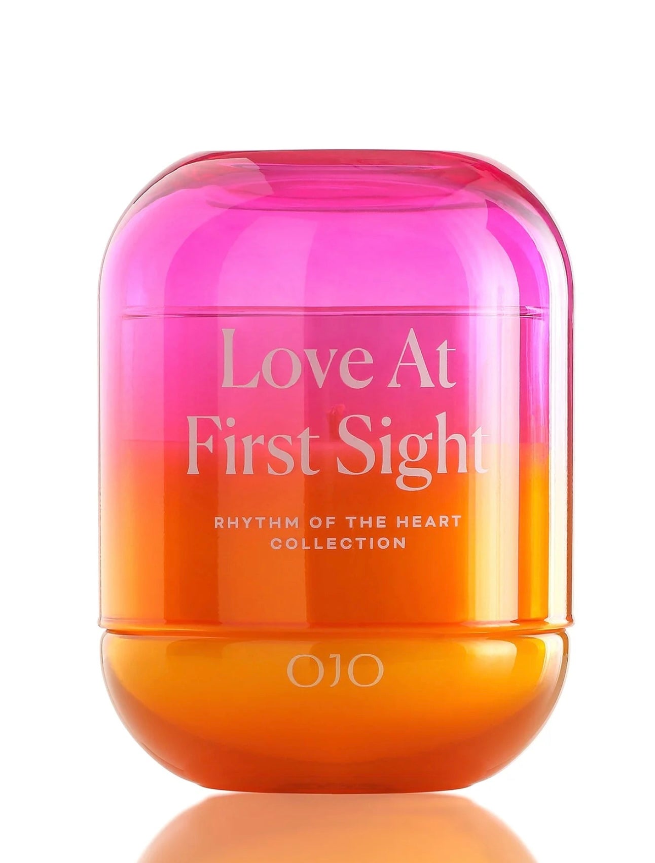 Ojo- Love At First Sight Candle 7.8oz
