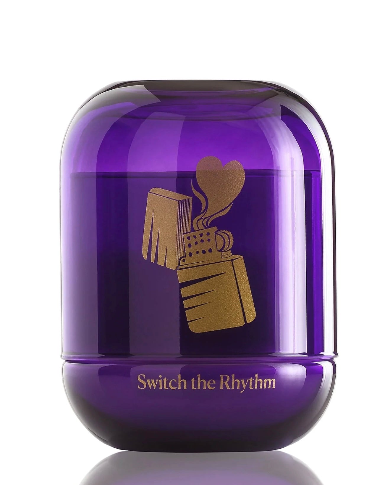 Ojo- Flirty Joe Candle 7.8oz