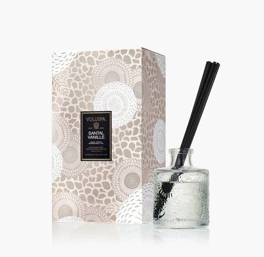 Voluspa- Santal Vanille Diffuser