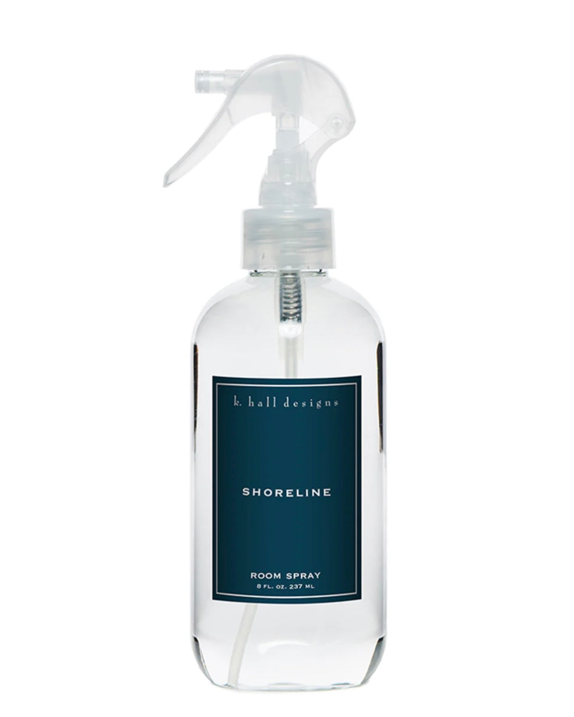 K. Hall- Shoreline Room Spray