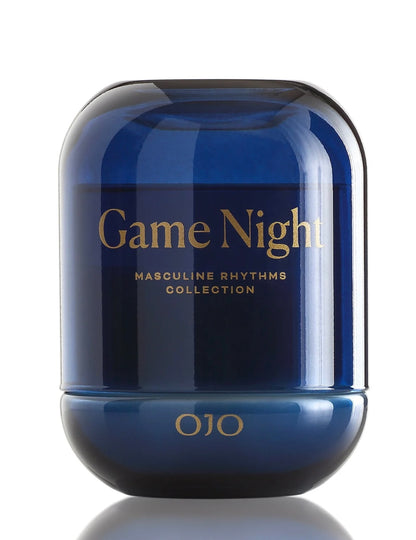 Ojo- Game Night Candle 7.8oz