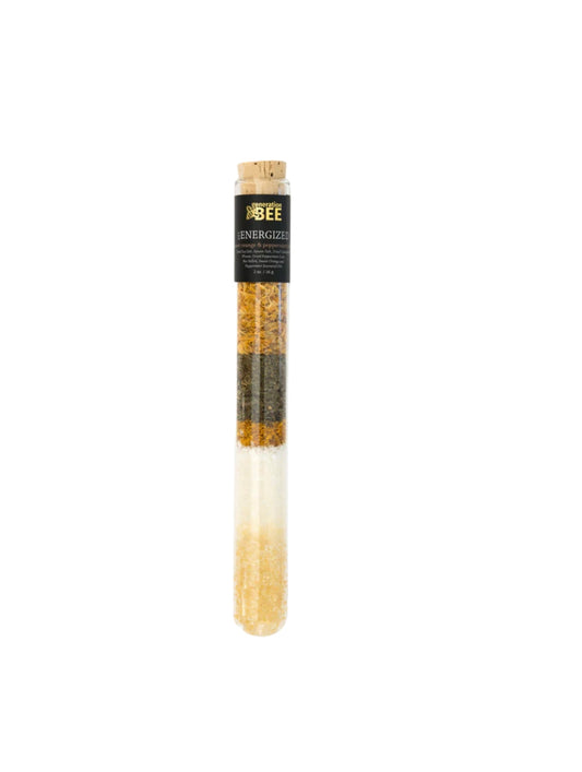 Generation Bee- Bath Soak- Energized