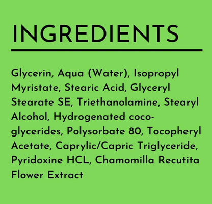 Yube- Pure Hydration Cream