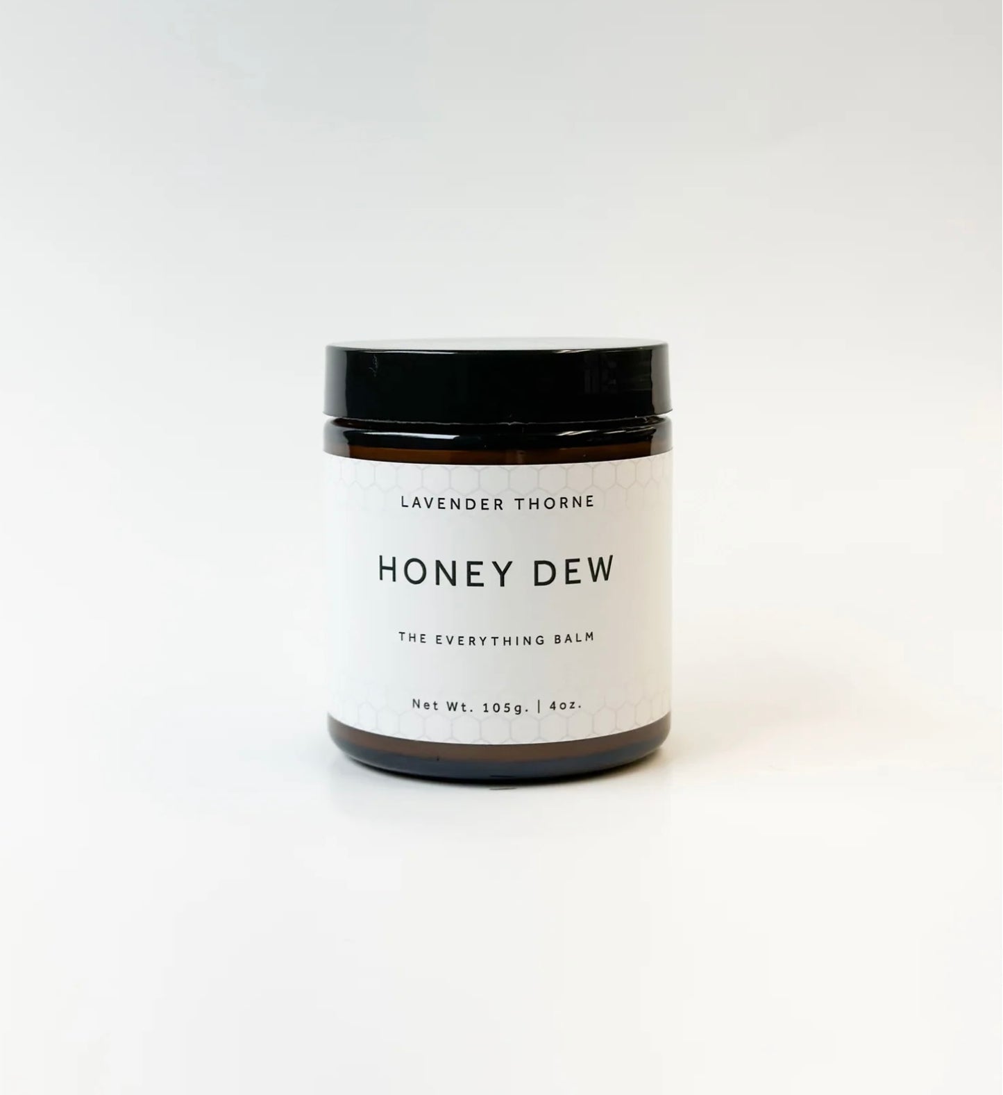 Lavender Thorne- Honey Dew “The Everything Balm”