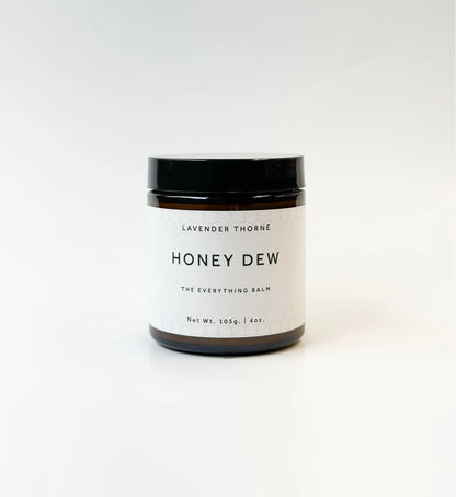 Lavender Thorne- Honey Dew “The Everything Balm”