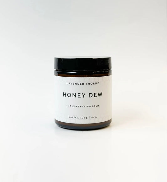 Lavender Thorne- Honey Dew “The Everything Balm”