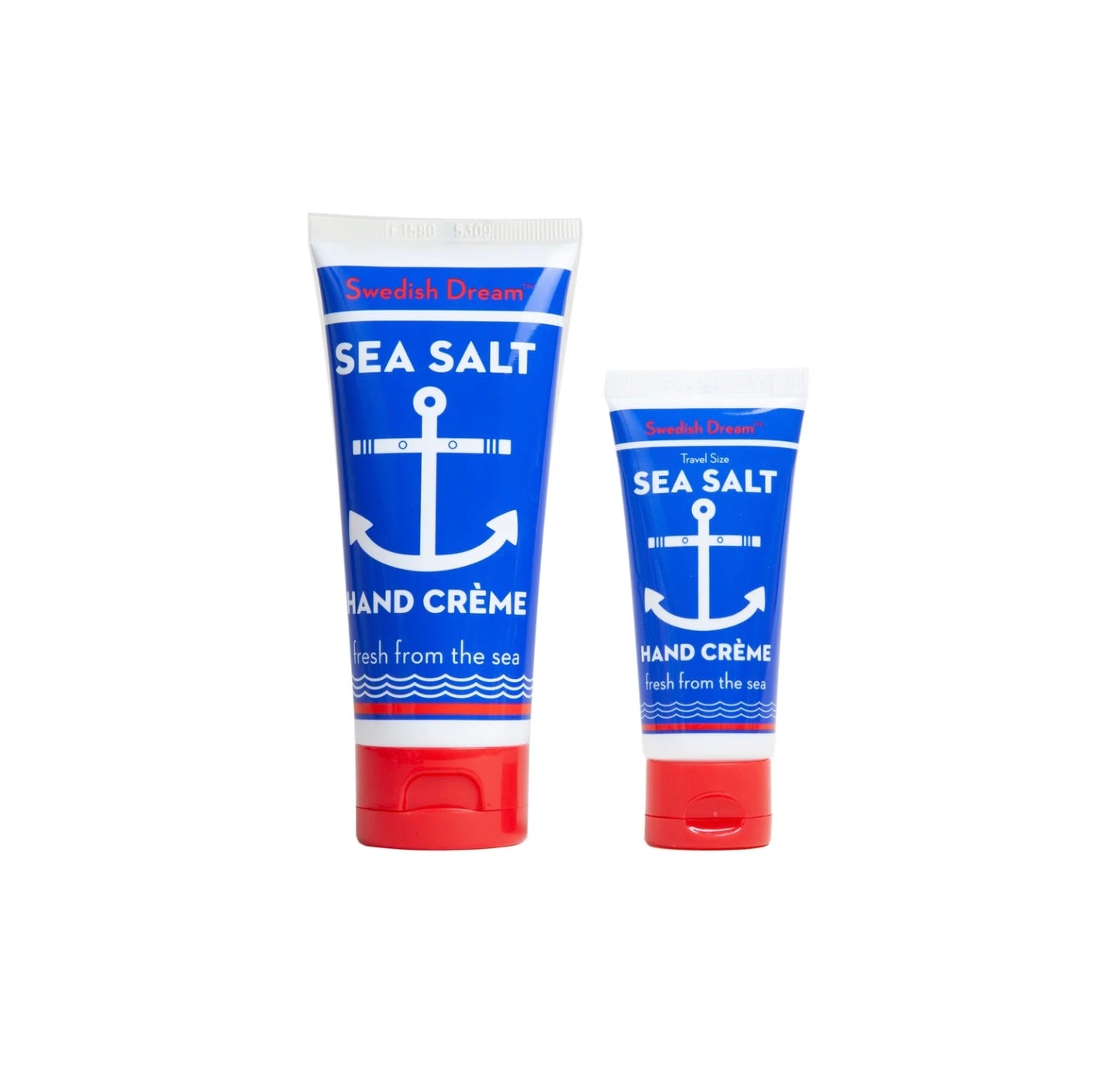 Swedish Dream- Sea Salt Travel Lotion .75 fl oz