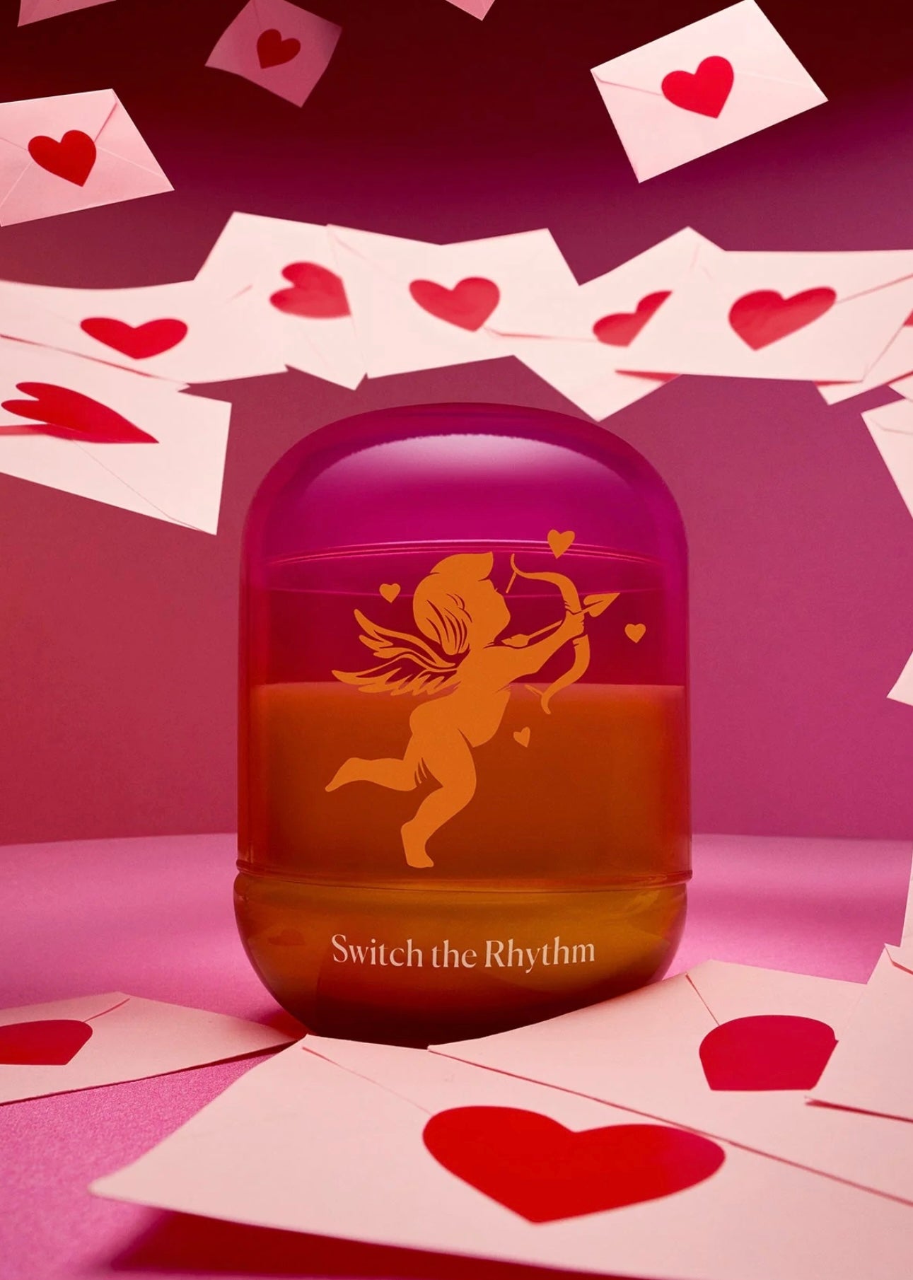 Ojo- Love At First Sight Candle 7.8oz