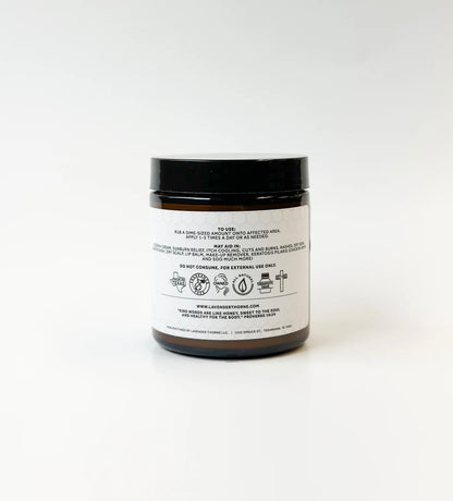 Lavender Thorne- Honey Dew “The Everything Balm”