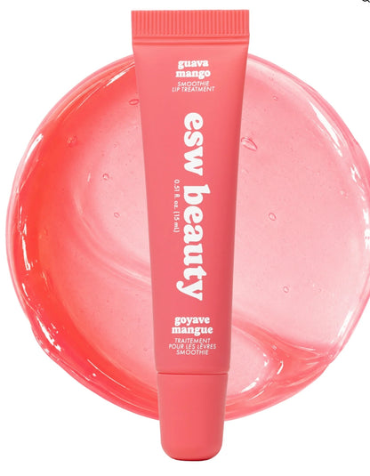 ESW Beauty- Guava Mango- Smoothie Lip Treatment