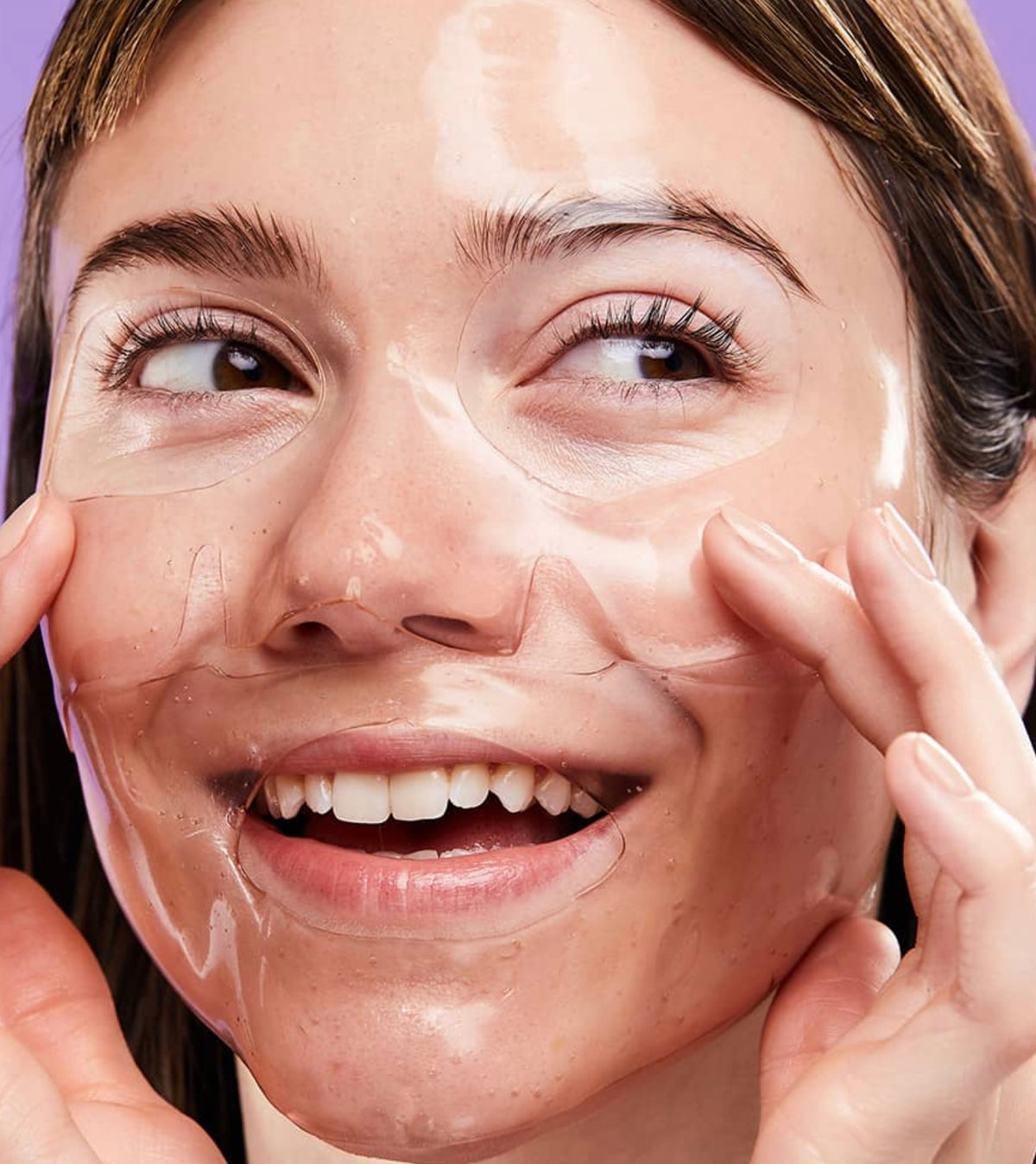 Patchology- Serve Chilled Bubbly Hydrogel Mask