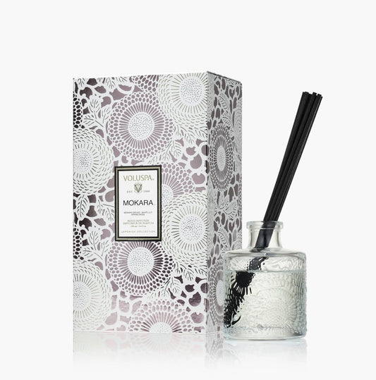 Voluspa- Mokara Orchid Diffuser
