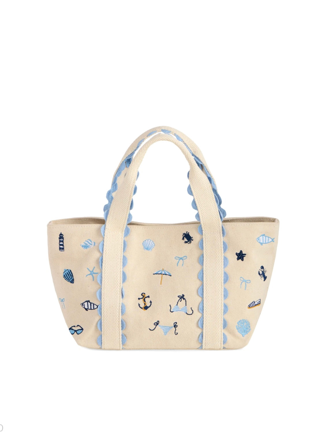 Shiraleah- Coastal Icons Mini