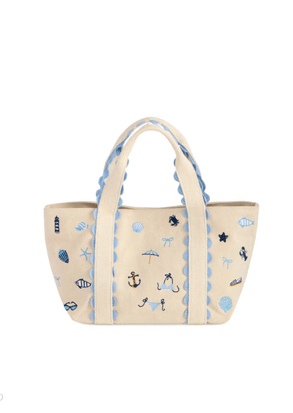 Shiraleah- Coastal Icons Mini