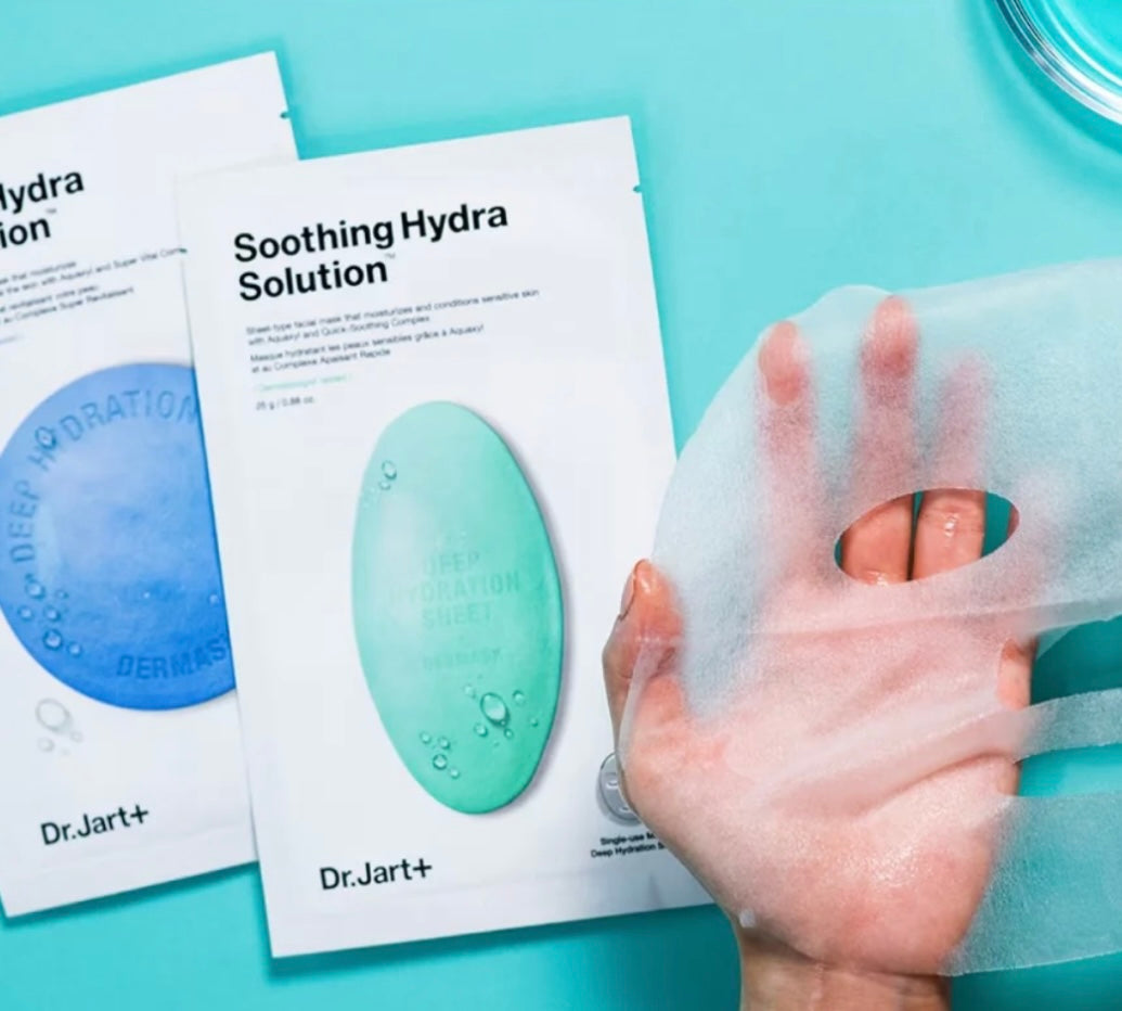Dr. Jart- Soothing Hydra Solution