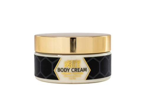Generation Bee- Body Cream