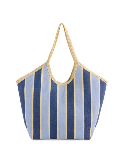 Shiraleah- Capri Tote Navy