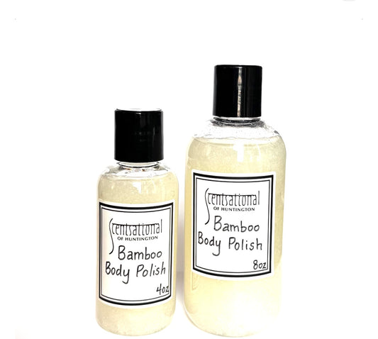 Body Polish