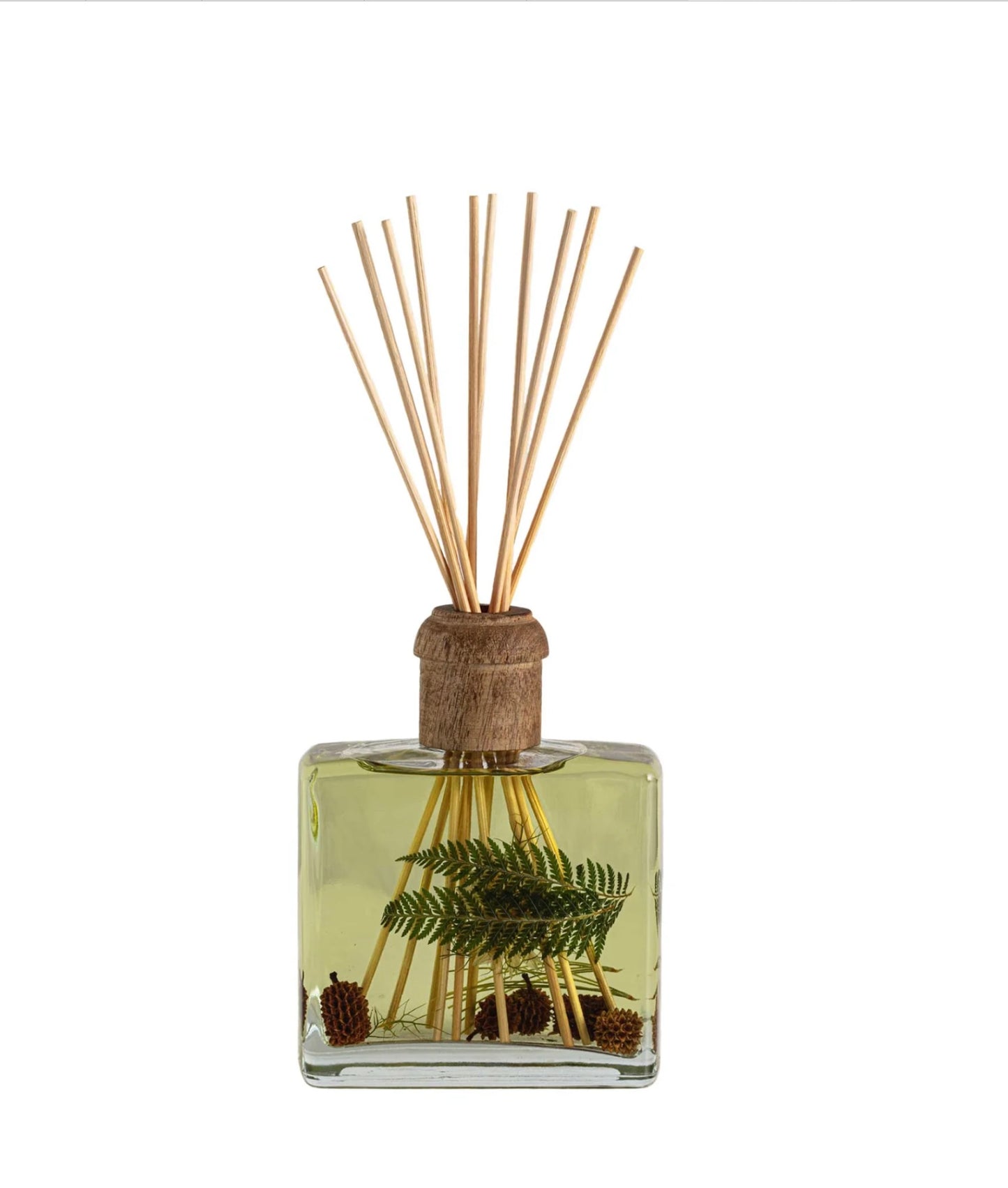 Rosy Rings- Botanical Reed Diffuser Forest