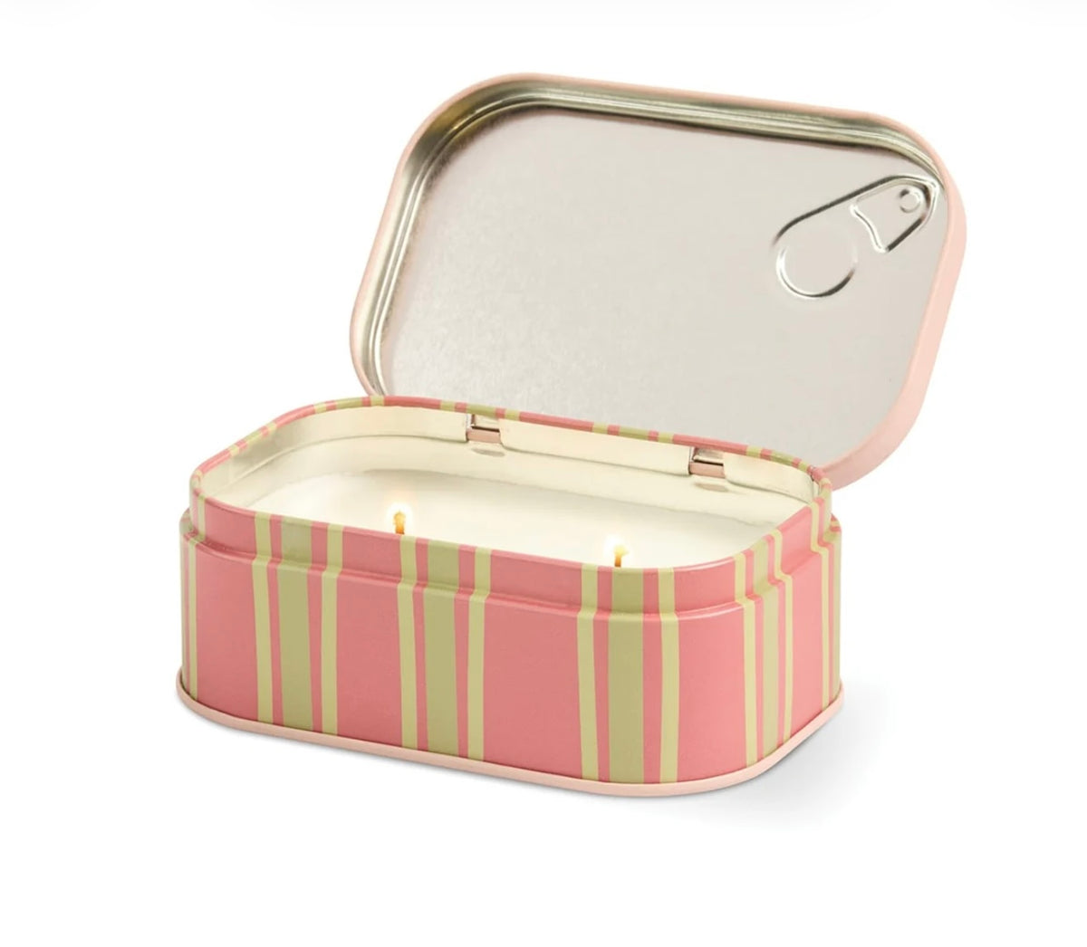 Paddywax- Bistro Tin- Martini
