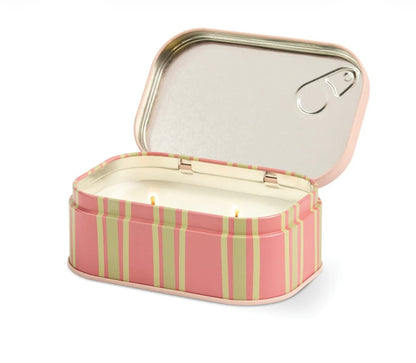 Paddywax- Bistro Tin- Martini
