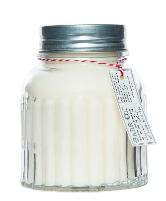 Barr-Co Apothecary Candle Original Scent