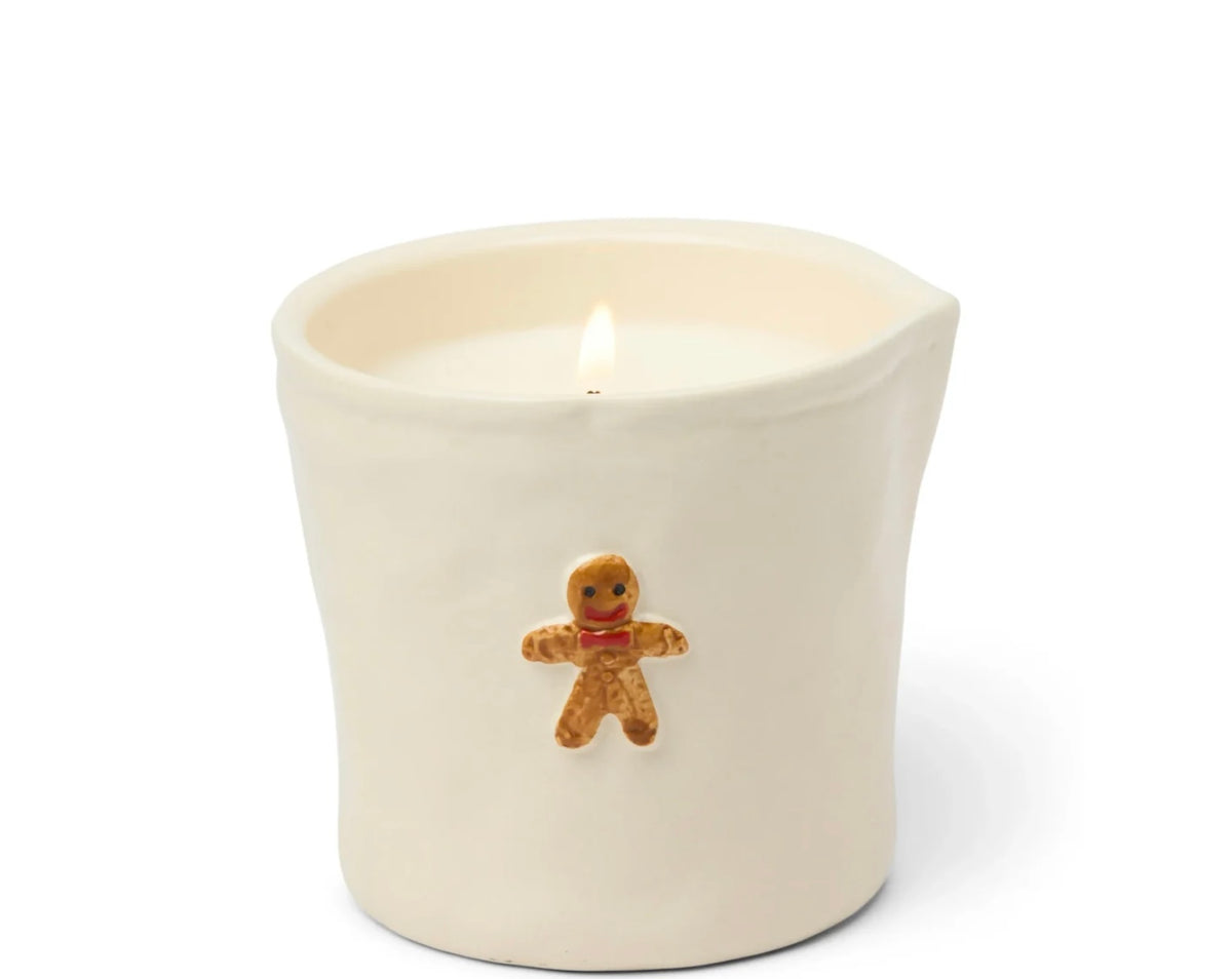 Paddywax- Gingerbread Soy Candle