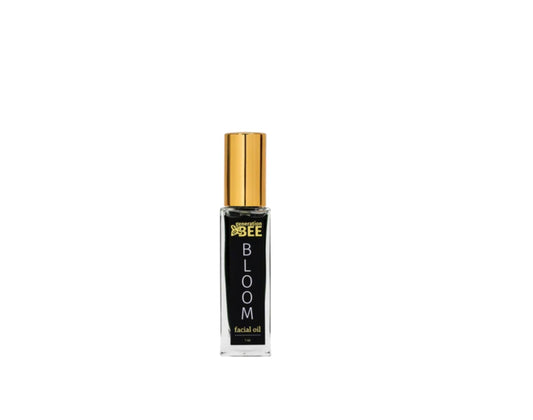 Generation Bee- Bloom Facial Oil