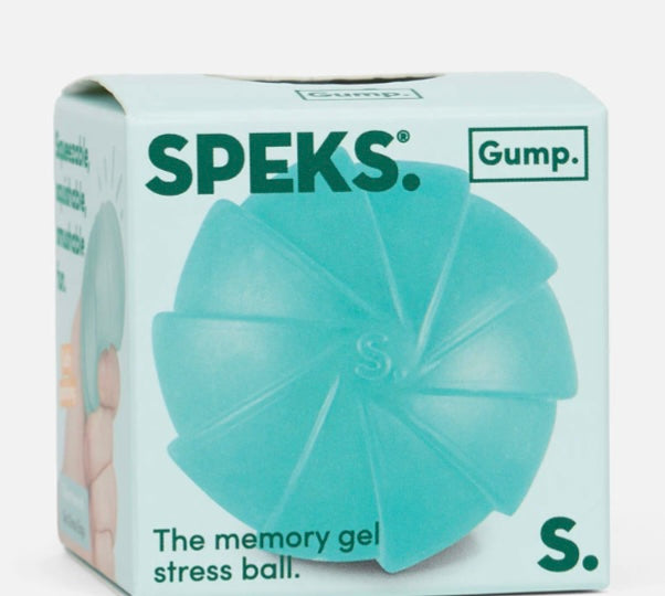 Speks- Sea Glass Edge