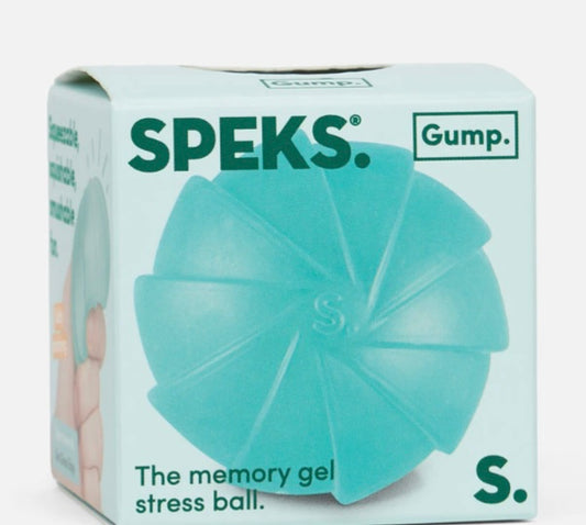 Speks- Sea Glass Edge