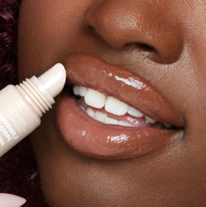 ESW Beauty- Vanilla Almond Butter- Lip Smoothie Treatment