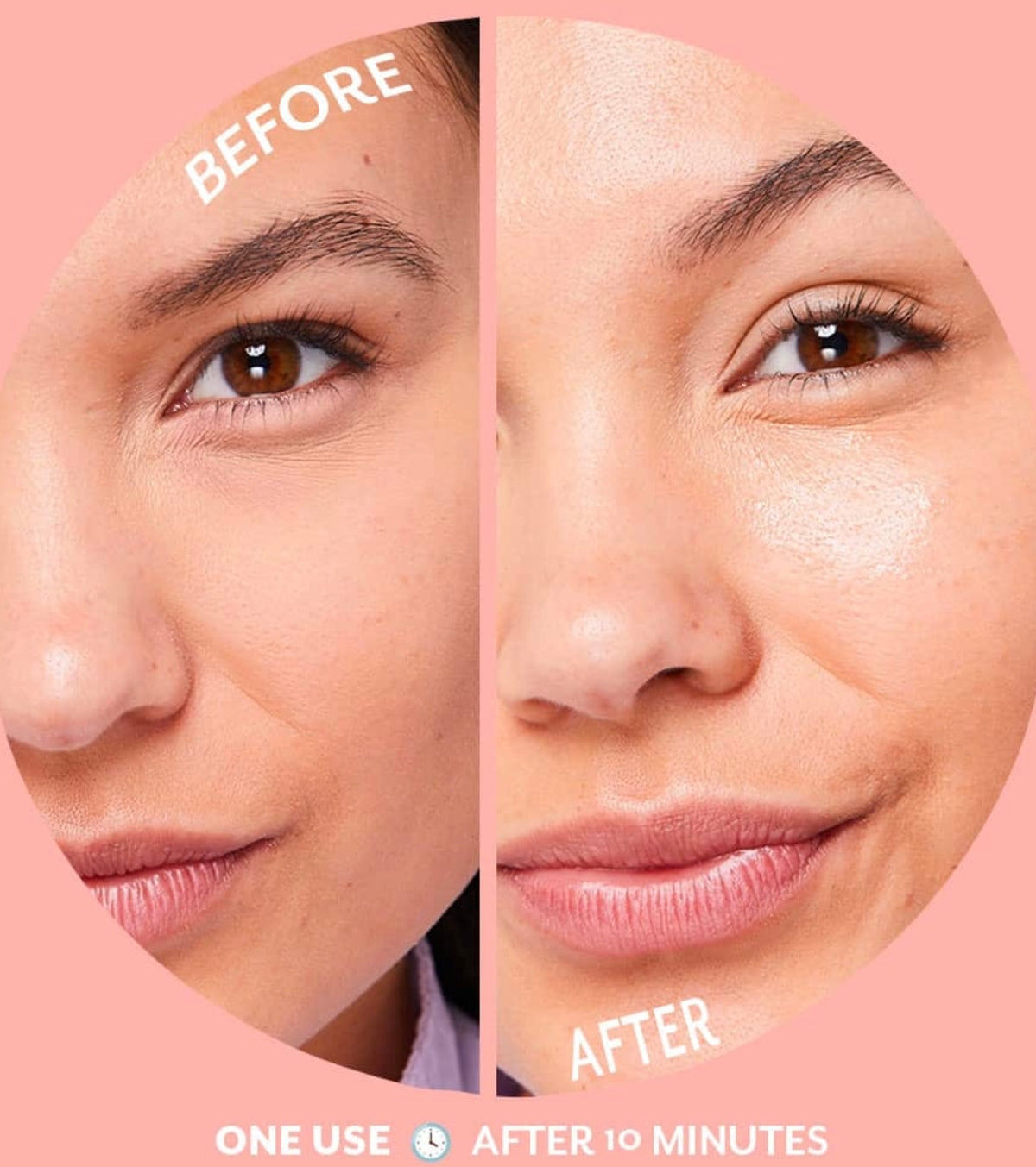 Patchology- Serve Chilled Bubbly Hydrogel Mask