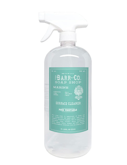 Bar-Co. Marine Surface Cleaner
