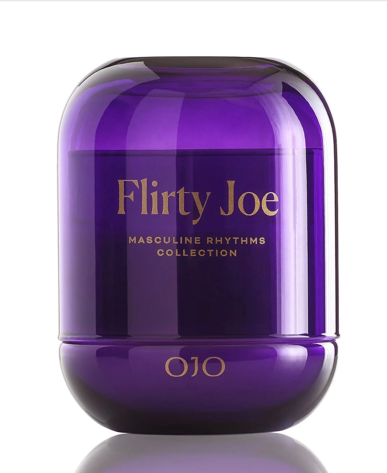Ojo- Flirty Joe Candle 7.8oz