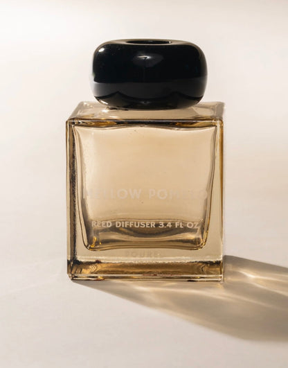 Poured- Mellow Pomelo Reed Diffuser 3.4 fl OZ